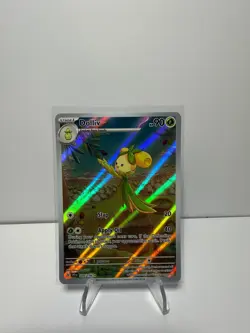 Pokemon TCG Card Lot - Illustration Rare (A17) - Image 3