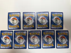 Pokemon TCG Card Lot - SWSH Full Art Lot (A26) - Image 2