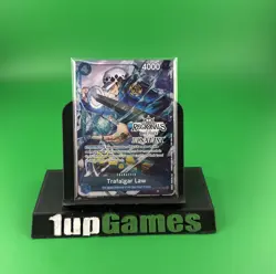 ONLINE Regional Finalist Card Set 2025 Vol. 2 (OP07-047, EB01-003, P-085) - Image 1