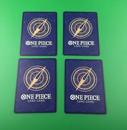 ONLINE Regional Finalist Card Set 2025 Vol. 2 (OP07-047, EB01-003, P-085) - Image 3