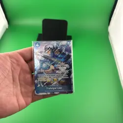 ONLINE Regional Finalist Card Set 2025 Vol. 2 (OP07-047, EB01-003, P-085) - Image 5