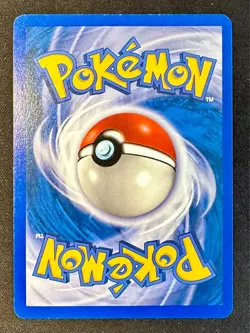 Ivysaur 82/165 2002 Expedition Pokemon Card TCG WOTC Vintage Non Holo - Nm/Vlp - Image 3