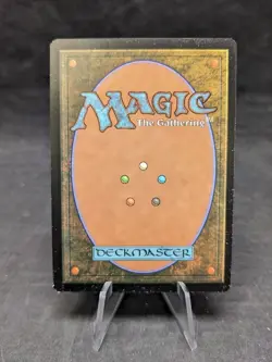 Snow-Covered Island 251/254 -MTG- Modern Horizons -Signed/Altered- LP - Image 2