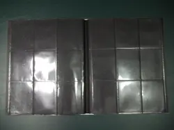 MTG Unstable Key Art 9 Pocket Binder Ultra Pro Magic The Gathering - Image 4