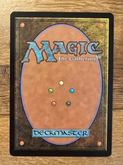 Magic MTG Final Fantasy Summon: Ixion #195 *NON-FOIL* Borderless Regular - Image 2