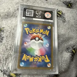 Shaymin EX 021/049 Extra Regulation Box Pokemon TCG Japanese - Image 2