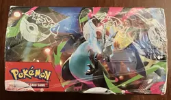 Pokemon Phantasmal Flames Mega Evolution Booster Box - Image 4
