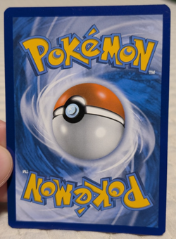 Pikachu SM76 Black Star Promo Cosmos Holo-Bleed Pokemon Shining Legends NM 2017 - Image 2