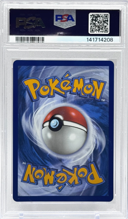 Pokemon Marshadow Mega Evolution Illustration Rare 146/132 PSA 10 Gem Mint TCG - Image 2