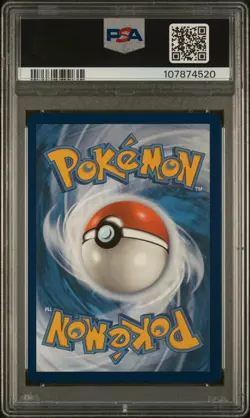 2024 POKEMON PAF EN-PALDEAN FATES SHINY ULTRA RARE #217 GARDEVOIR EX PSA 10 - Image 2