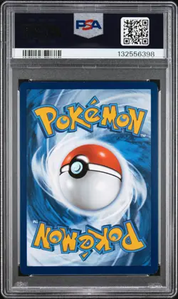 Charmander 044/197 Obsidian Flames Elite Trainer Box Pokemon PSA 8 - Image 2