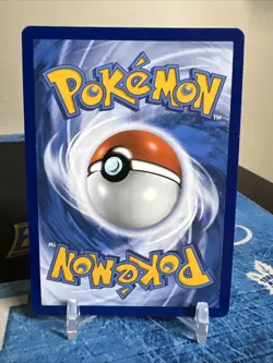 Boss’s Orders Pokemon TCG Paldea Evolved 248/193 Ultra Rare - Image 3