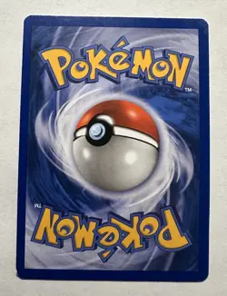 Infernape LV.X DP10 Diamond Pearl Black Star Promo Holo Rare NM Pokemon TCG 2007 - Image 2