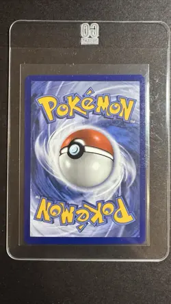 Espeon EX SV Black Star Promo 175 NM Pokemon TCG Prismatic Evolutions - Image 2