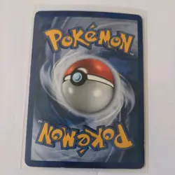 POKEMON EX HOLON PHANTOMS (DELTA SPECIES) REVERSE HOLO WOBBUFFET 56/110 - Image 2