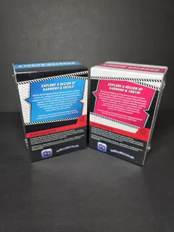 Pokemon Black Bolt & White Flare Booster Bundles x 16 - Image 3