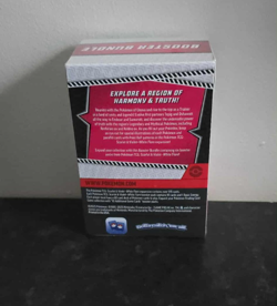 Sealed White Flare Booster Bundle - Pokemon TCG - Image 2