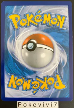 Carte Pokemon VENUSAUR XY28 Ultra Rare EX PROMO XY ENGLISH OCCASION - Image 2