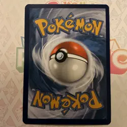 Pokemon TCG Flamigo 227/193 Illustration Rare - Paldea Evolved Scarlet & Violet - Image 2