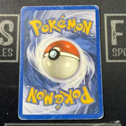 Pokemon Skyridge Kabutops Crystal 150/144 Reverse Holo - Image 4