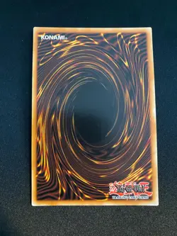Yu-Gi-Oh! Stand Up Centur-Ion! VASM-EN020 Collector's Rare NM Valiant Smashers - Image 3
