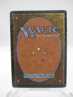 Diamond Valley Magic mtg Heavy Play, English Arabian Nights x1 - Image 4