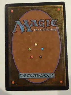 Magic the Gathering Arabian Nights Diamond Valley LP MTG - Image 2