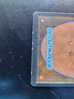 Diamond Valley Magic: The Gathering MTG x1 Arabian Nights Moderately Played - Image 3