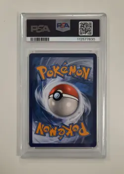 2023 POKEMON PSA 10 OBSIDIAN FLAMES #223 CHARIZARD EX SPECIAL ILLUSTRATION RARE - Image 2