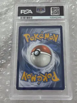 2023 PSA 10 Pokemon Charizard ex Special Illustration Rare 223 Obsidian Flames - Image 2