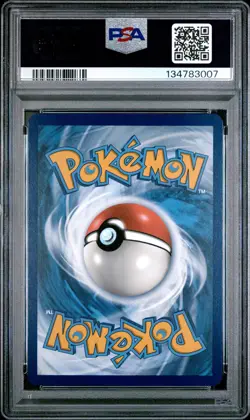 2023 POKEMON OBSIDIAN FLAMES SPECIAL ILLUSTRATION RARE #223 CHARIZARD EX PSA 10 - Image 2