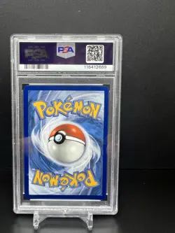 2023 POKEMON PSA 10 OBSIDIAN FLAMES #223 CHARIZARD EX SPECIAL ILLUSTRATION RARE - Image 2
