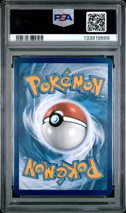 2023 POKEMON OBSIDIAN FLAMES SPECIAL ILLUSTRATION RARE #223 CHARIZARD EX PSA 10 - Image 2