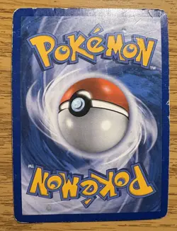 Pokemon TCG Gengar #97 LVL x Arceus Holo Card Ultra Rare - Image 2