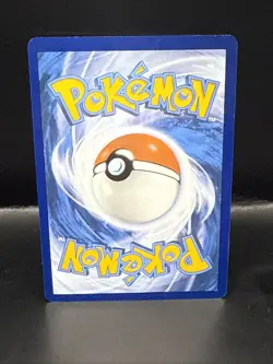 Pokemon Team Rockets Crobat EX Sir Holo Card 234/182 Destined Rivals Series A - Image 5