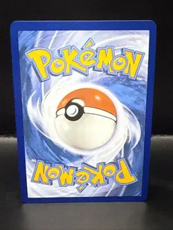 Pokemon Team Rockets Crobat EX Sir Holo Card 234/182 Destined Rivals Series B - Image 5