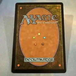 Yawgmoth's Bargain #75 - Urza’s Destiny - MTG - Reserved List - Rare - Near Mint - Image 2