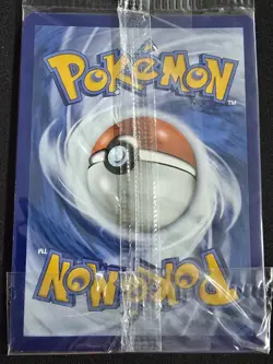 Charmander - 044 (Pokemon Center Exclusive) 044 Sealed - Image 2