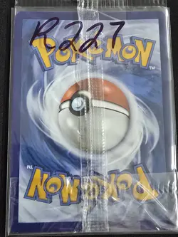 Charmander - 044 (Pokemon Center Exclusive) 044 Sealed - Image 4