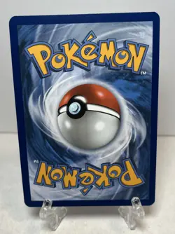 Hilda 84/86 SV White Flare Pokemon Card TCG NM Supporter Trainer - Image 2