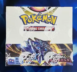 Pokemon 2021 Sword & Shield Astral Radiance Booster Box TCG Sealed Nm Mint - Image 1