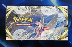 Pokemon 2021 Sword & Shield Astral Radiance Booster Box TCG Sealed Nm Mint - Image 5