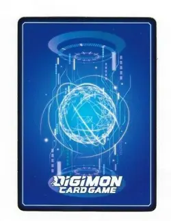 Lot of 6 Digimon Promo Card Game P-001 P-002 P-003 P-004 P-005 P-006 Gomamon - Image 5