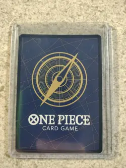 ONE PIECE OP14-112 THE AZURE SEA'S SEVEN SR BOA HANCOCK - Image 2