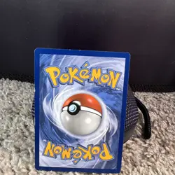 Pokemon TCG Mega Lopunny & Jigglypuff GX Tag Team 226/236 Cosmic Eclipse - Image 4