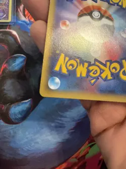 Zekrom R 009/027 CP2 Japanese Pokemon Card Legendary Shine Collection - EX JAPAN - Image 3