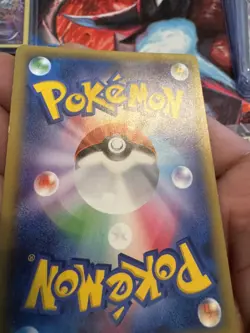 Zekrom R 009/027 CP2 Japanese Pokemon Card Legendary Shine Collection - EX JAPAN - Image 4