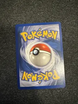 Pokemon TCG Butterfree Expedition Base Set Reverse Holo Card 5/165 Rare - Image 2