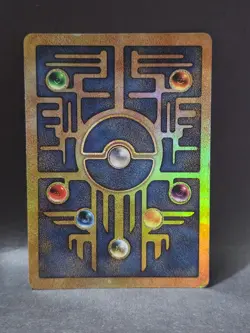 Pokemon TCG Ancient Mew Promo Holo Card - Image 2