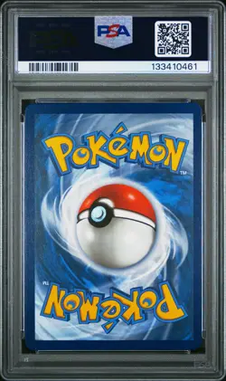 PSA GEM MT 10 Rayquaza V alt Art 194/203 SWSH07 Evolving Skies Holo 2021 Pokemon - Image 2